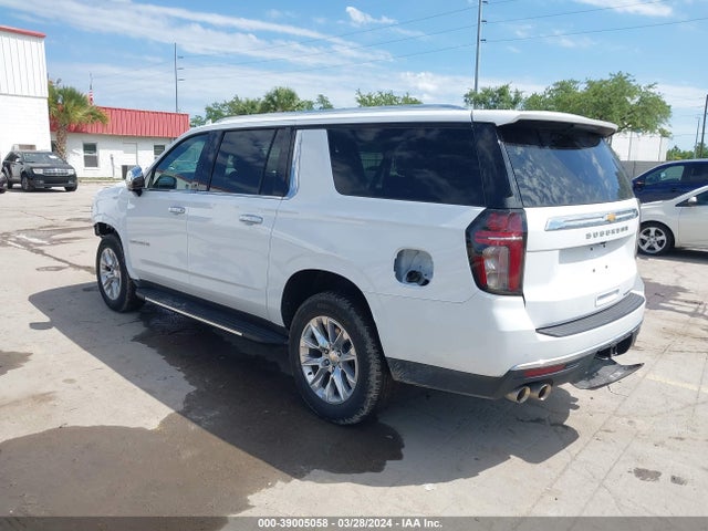 Chevrolet Suburban 2wd Premier 2023 1GNSCFKD3PR429505 Image 3