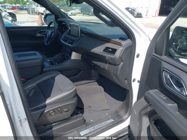 Chevrolet Suburban 2wd Premier 2023 1GNSCFKD3PR429505 Image 5