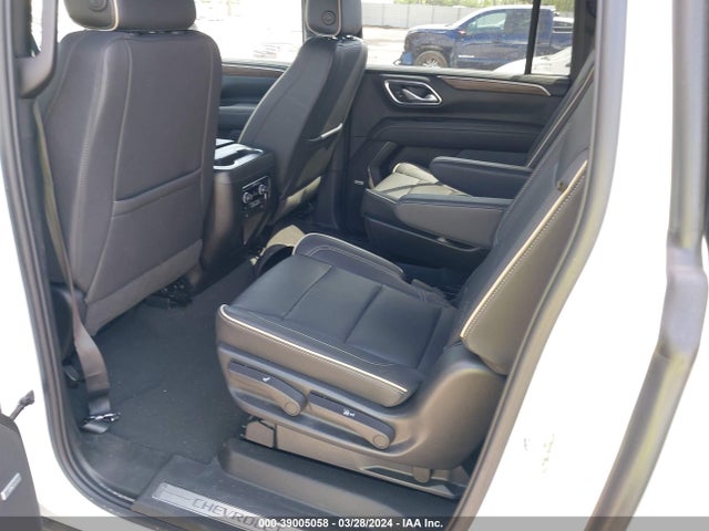 Chevrolet Suburban 2wd Premier 2023 1GNSCFKD3PR429505 Image 8