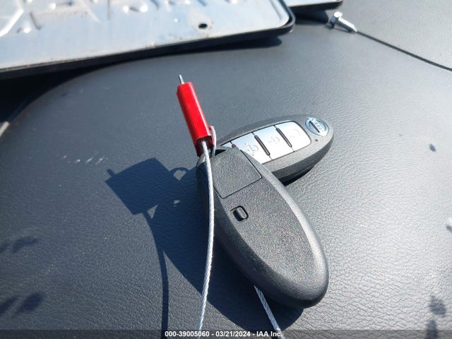 Nissan KICKS SV 2018 3N1CP5CU5JL521890 Image 11