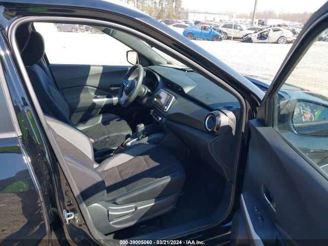 Nissan KICKS SV 2018 3N1CP5CU5JL521890 Image 5