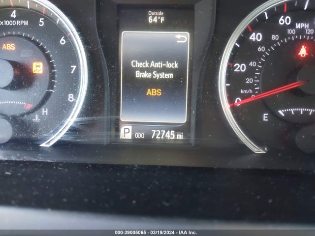 Toyota CAMRY SE 2017 4T1BF1FKXHU454553 Image 15