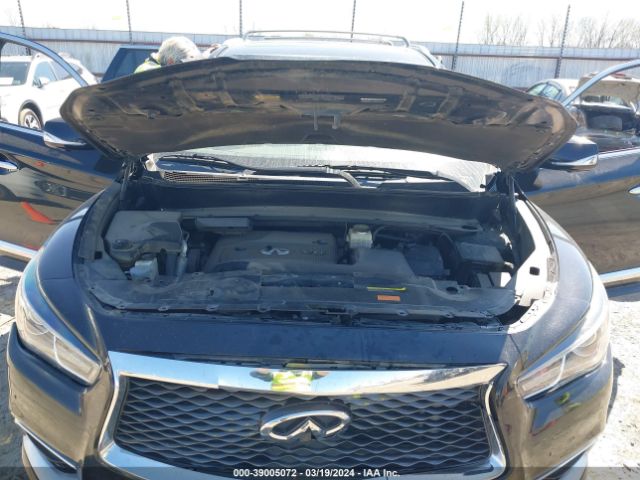 5N1AL0MN8GC525037 Infiniti QX60