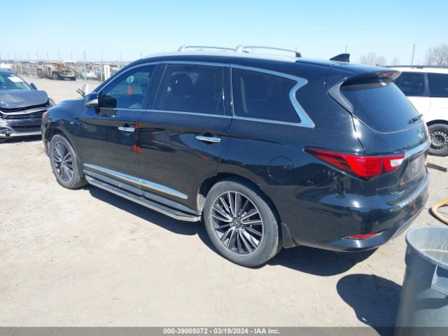 5N1AL0MN8GC525037 Infiniti QX60