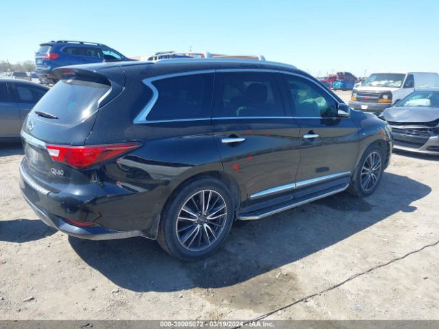 5N1AL0MN8GC525037 Infiniti QX60