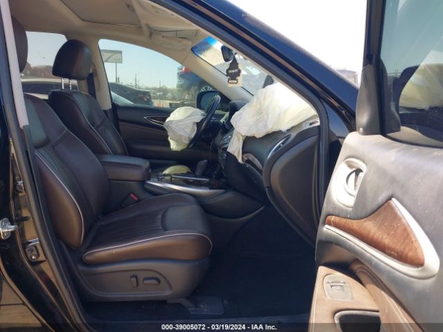 5N1AL0MN8GC525037 Infiniti QX60