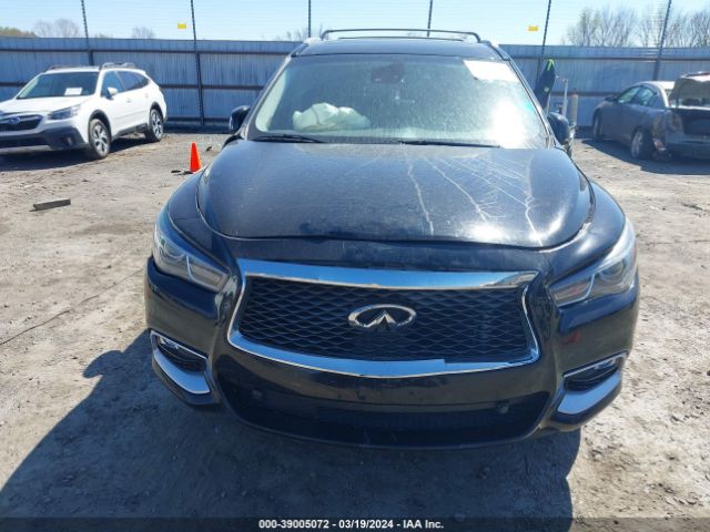 5N1AL0MN8GC525037 Infiniti QX60