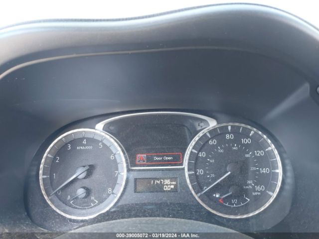 5N1AL0MN8GC525037 Infiniti QX60