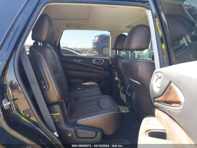 5N1AL0MN8GC525037 Infiniti QX60