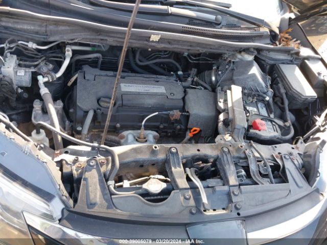 5J6RM4H51FL041693 Honda CR-V EX