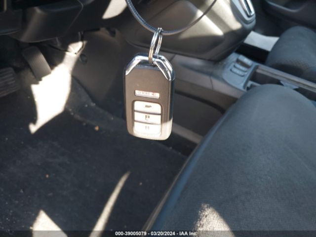 5J6RM4H51FL041693 Honda CR-V EX