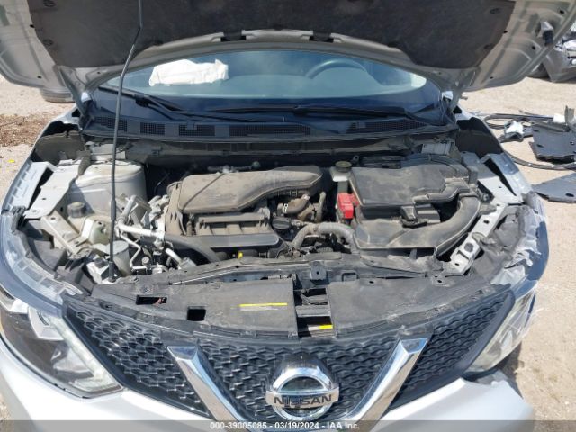 JN1BJ1CP9HW019744 Nissan Rogue Sport S