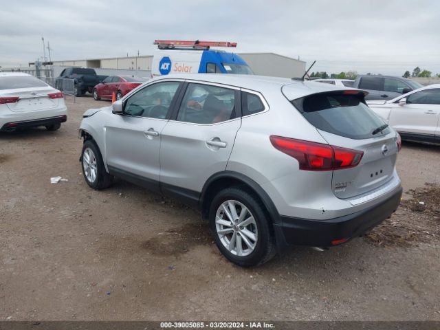 JN1BJ1CP9HW019744 Nissan Rogue Sport S