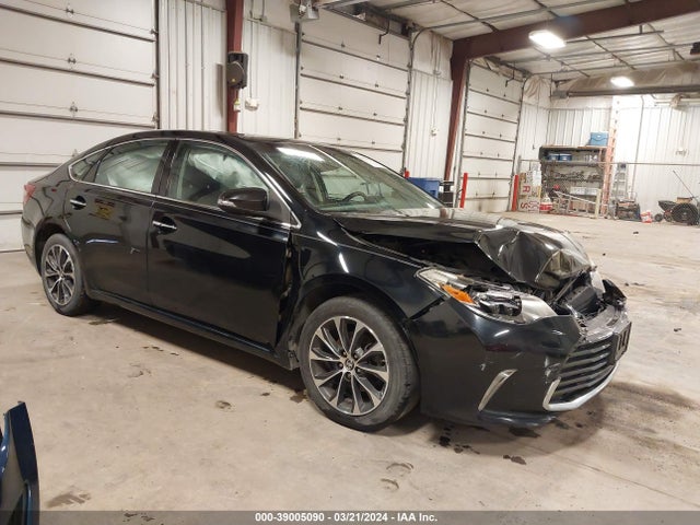 2016 4T1BK1EB9GU196196 main image