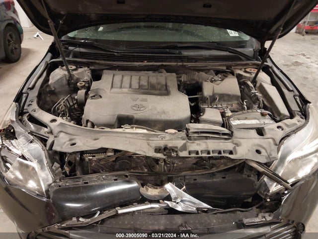 Toyota Avalon Xle Premium 2016 4T1BK1EB9GU196196 Image 10