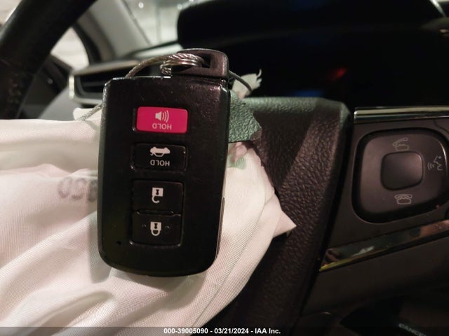 Toyota Avalon Xle Premium 2016 4T1BK1EB9GU196196 Image 11