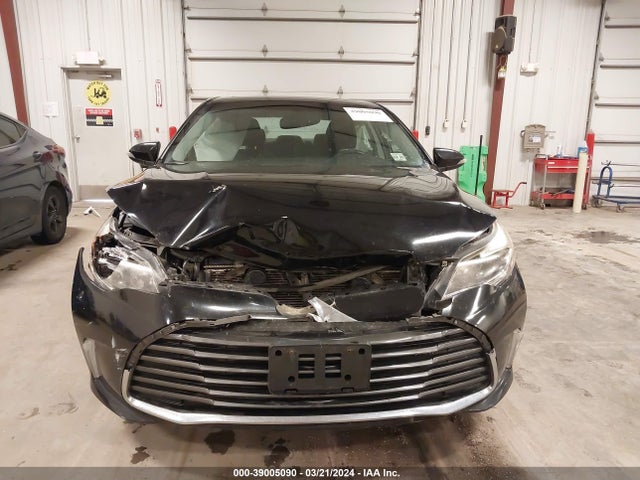 Toyota Avalon Xle Premium 2016 4T1BK1EB9GU196196 Image 13