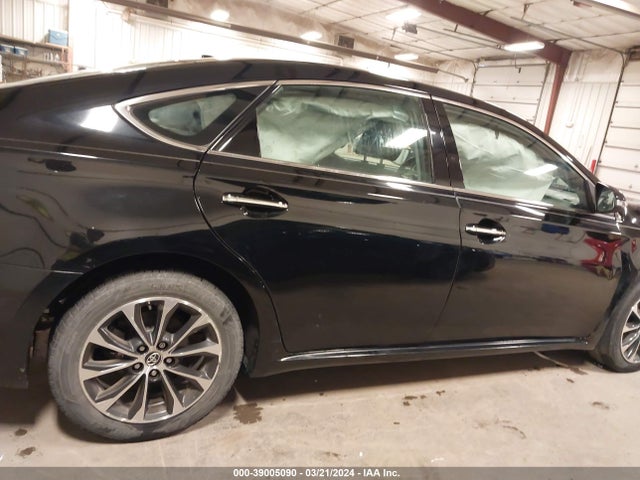 Toyota Avalon Xle Premium 2016 4T1BK1EB9GU196196 Image 14
