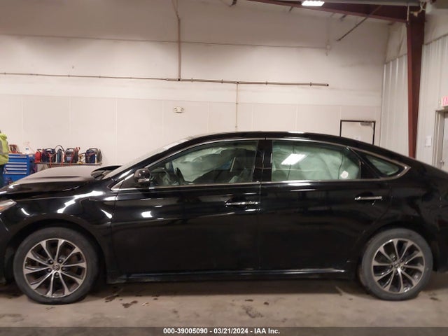 Toyota Avalon Xle Premium 2016 4T1BK1EB9GU196196 Image 15