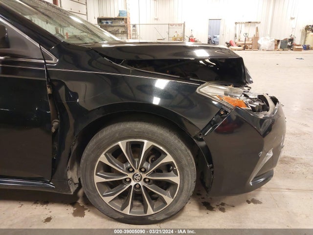 Toyota Avalon Xle Premium 2016 4T1BK1EB9GU196196 Image 19