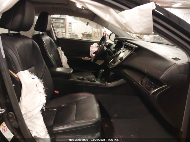Toyota Avalon Xle Premium 2016 4T1BK1EB9GU196196 Image 5
