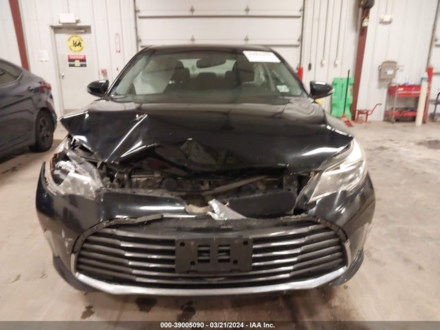 Toyota Avalon Xle Premium 2016 4T1BK1EB9GU196196 Image 6