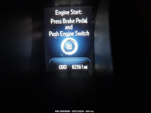 Toyota Avalon Xle Premium 2016 4T1BK1EB9GU196196 Image 7