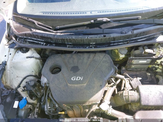 Hyundai ACCENT SE 2016 KMHCT4AE0GU107800 Image 10