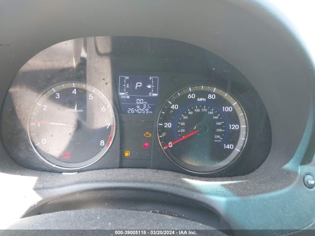 Hyundai ACCENT SE 2016 KMHCT4AE0GU107800 Image 7