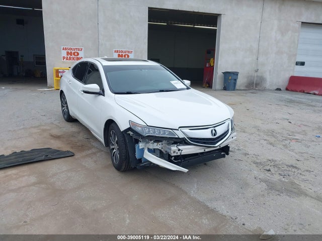 Acura k24w7 2015 19UUB1F3XFA011983 Image 18
