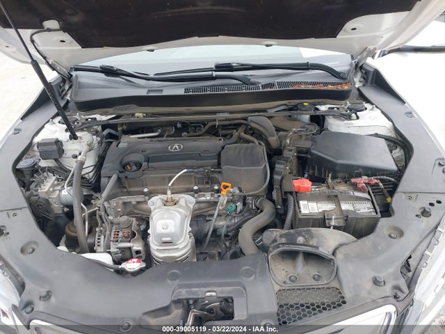 Acura k24w7 2015 19UUB1F3XFA011983 Image 27