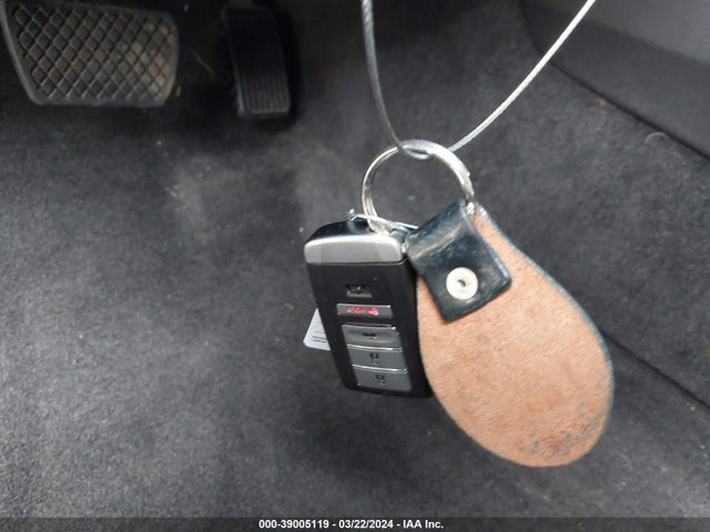 Acura k24w7 2015 19UUB1F3XFA011983 Image 28