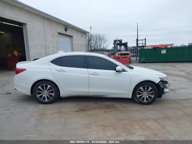 Acura k24w7 2015 19UUB1F3XFA011983 Image 30