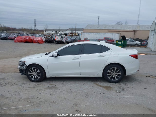 Acura k24w7 2015 19UUB1F3XFA011983 Image 31