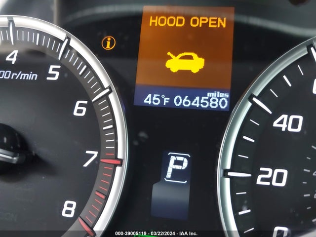 Acura k24w7 2015 19UUB1F3XFA011983 Image 32