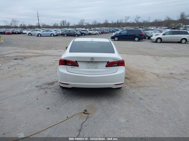 Acura k24w7 2015 19UUB1F3XFA011983 Image 33