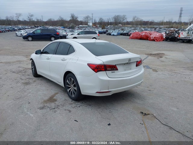 Acura k24w7 2015 19UUB1F3XFA011983 Image 20