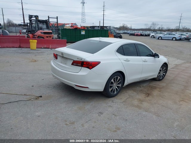 Acura k24w7 2015 19UUB1F3XFA011983 Image 21