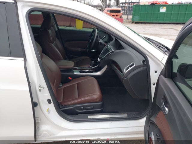 Acura k24w7 2015 19UUB1F3XFA011983 Image 22