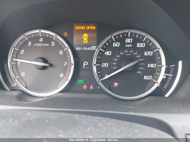 Acura k24w7 2015 19UUB1F3XFA011983 Image 24