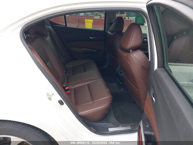 Acura k24w7 2015 19UUB1F3XFA011983 Image 25