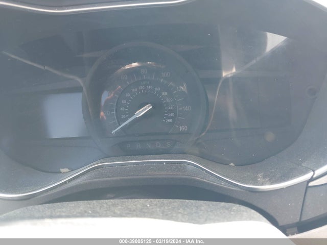 Ford FUSION SE 2017 3FA6P0HD6HR206082 Image 7