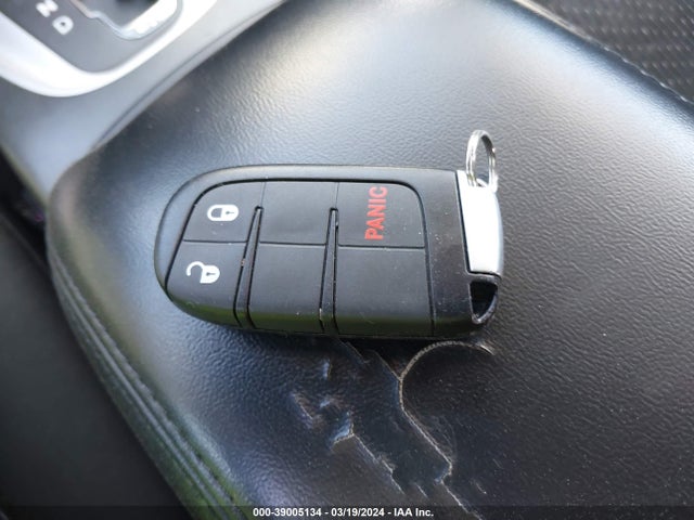 Dodge JOURNEY SE 2018 3C4PDCAB8JT518799 Image 11