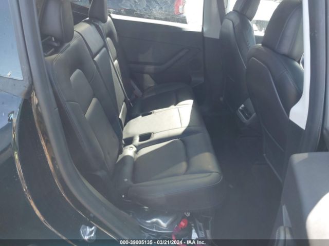 5YJYGDEF3MF267109 Tesla Model Y Performance Dual Motor All-wheel Drive