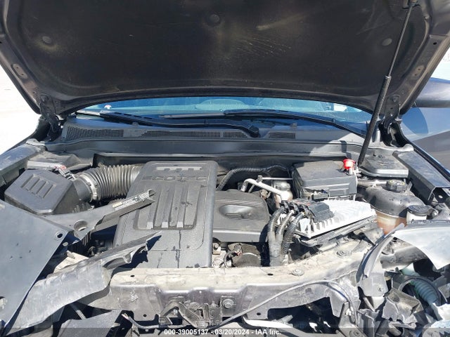 Chevrolet EQUINOX 1LT 2015 2GNALBEK3F6391976 Image 10