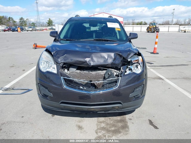 Chevrolet EQUINOX 1LT 2015 2GNALBEK3F6391976 Image 13