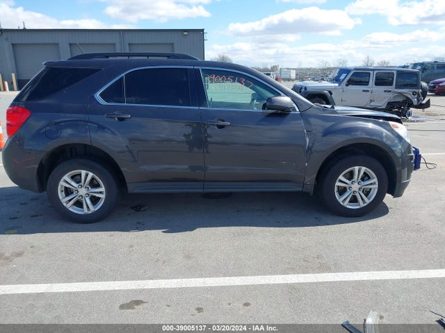 Chevrolet EQUINOX 1LT 2015 2GNALBEK3F6391976 Image 14