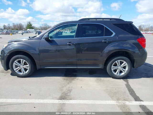 Chevrolet EQUINOX 1LT 2015 2GNALBEK3F6391976 Image 15
