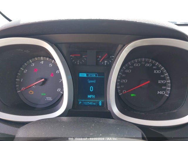 Chevrolet EQUINOX 1LT 2015 2GNALBEK3F6391976 Image 16