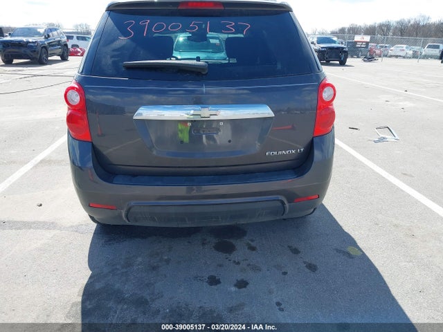 Chevrolet EQUINOX 1LT 2015 2GNALBEK3F6391976 Image 17